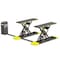 Bendpak 6,000-lb. Capacity / Mid-Rise Scissor Lift / Open-Center MDS-6LP - alternate 2